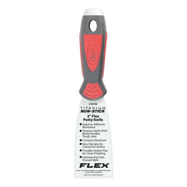 clauss Spatule  NON STICK FLEX 18738 