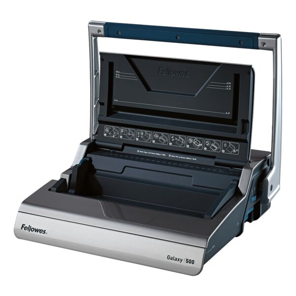 Fellowes Perforelieuse  Galaxy 500 