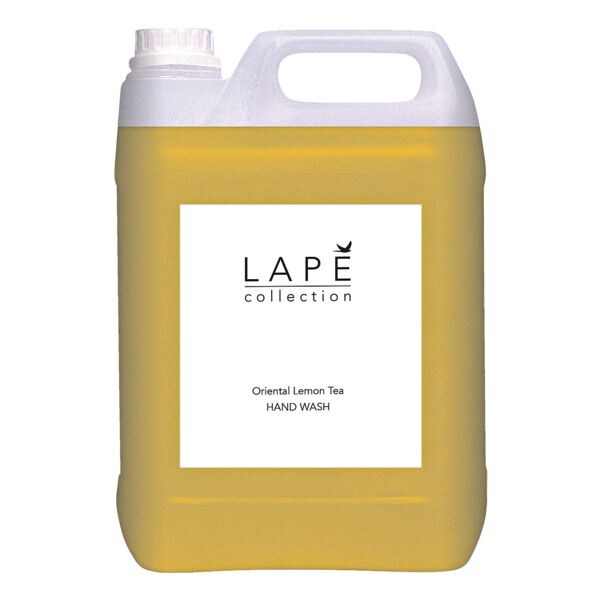 LAPE collection Savon liquide  LAPE Collection Oriental Lemon Tea 
