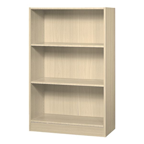 HAMMERBACHER Bibliothque  O-Line  80 cm large 3 NC