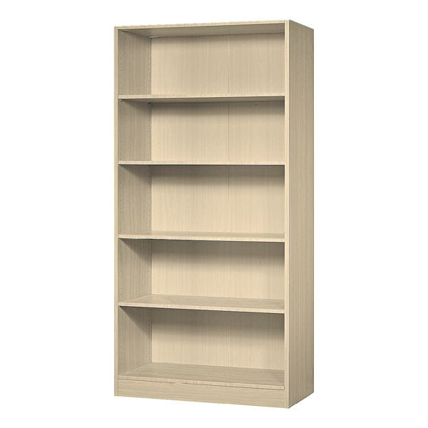 HAMMERBACHER Bibliothque  O-Line  100 cm extra large 5 NC