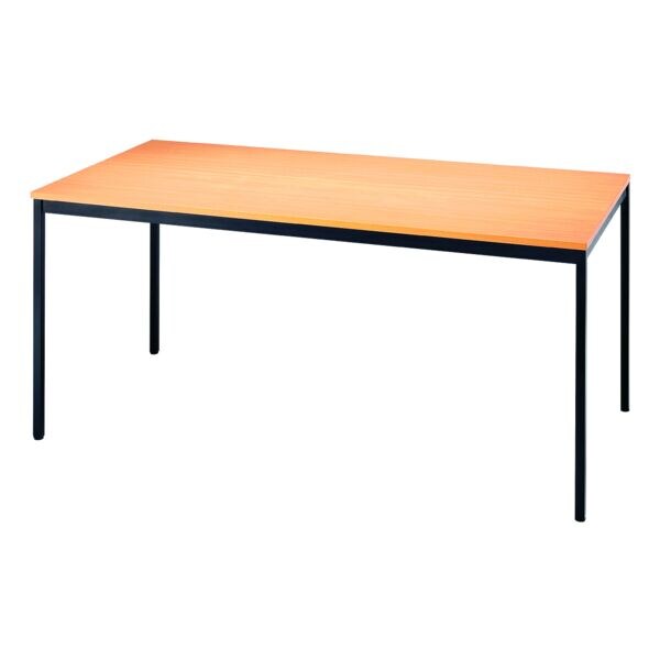 HAMMERBACHER Table de runion VS16  Melbourne  160x80 cm