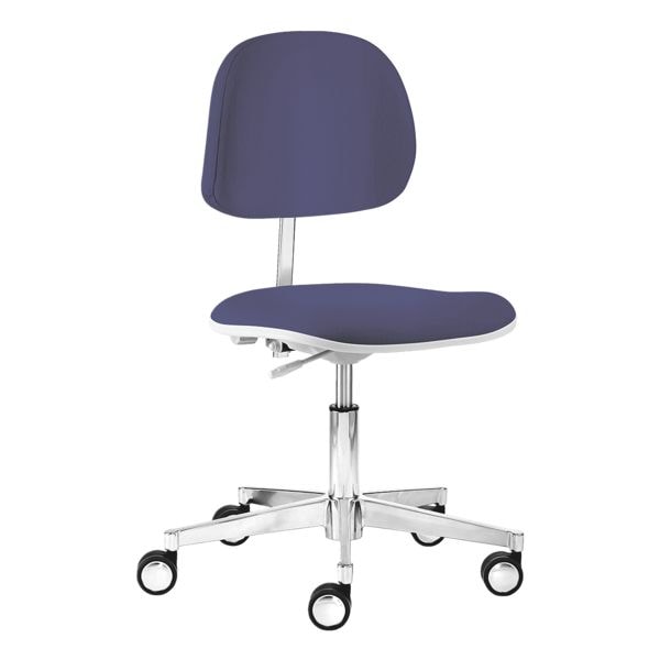 si�ge de bureau pivotant avec dossier �my Xpert 1293� tissu assise plate mayer Sitzm�bel