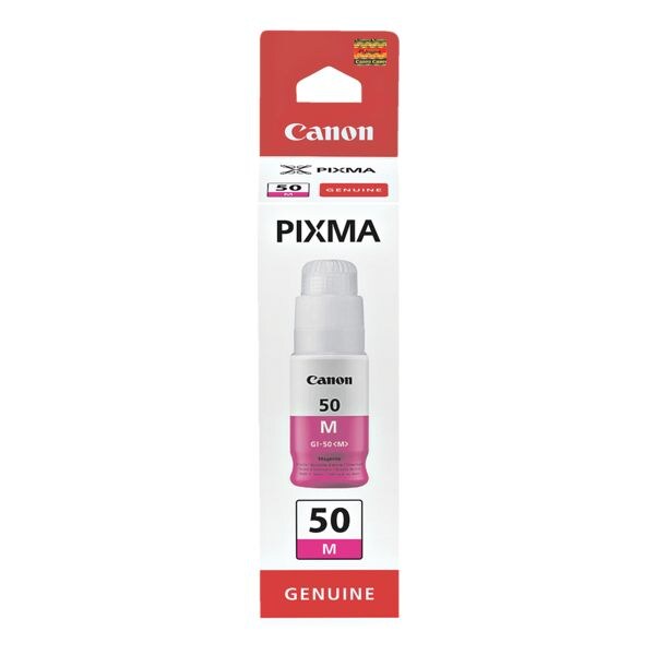 Canon Recharge d'encre pour cartouche  GI-50M 