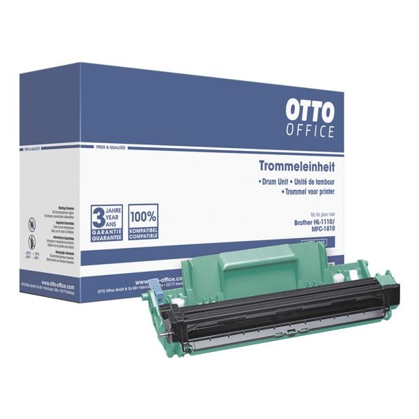 OTTO Office Tambour (sans toner)  �quivalent Brother � DR-1050 �