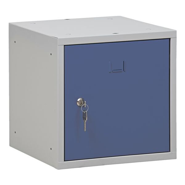 G�rkan Armoire cube verrouillable, 38 x 38 cm