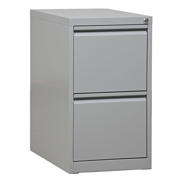 G�rkan armoire � dossiers suspendus A4, 1 rang�e, 2 tiroirs