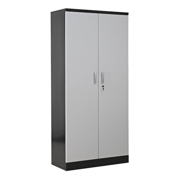 Grkan Armoire en acier verrouillable, 92 x 195 cm