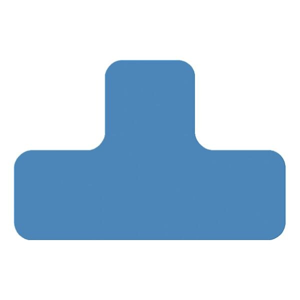 EICHNER Marquage au sol adh�sif � T-St�ck PVC �