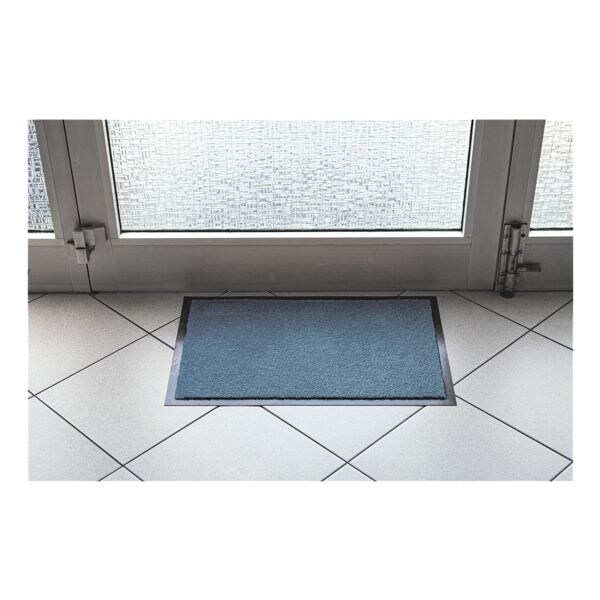 Miltex Tapis d'accueil sans PVC  Eazycare Basic  90x150 cm