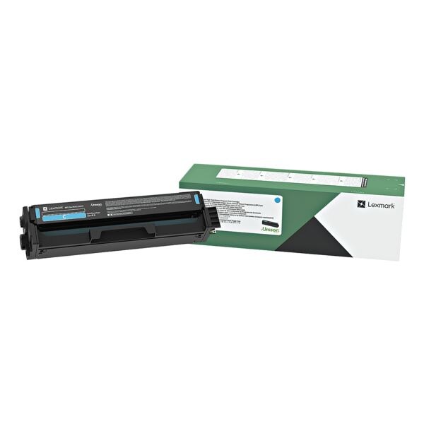 Lexmark Toner  C3220K0 