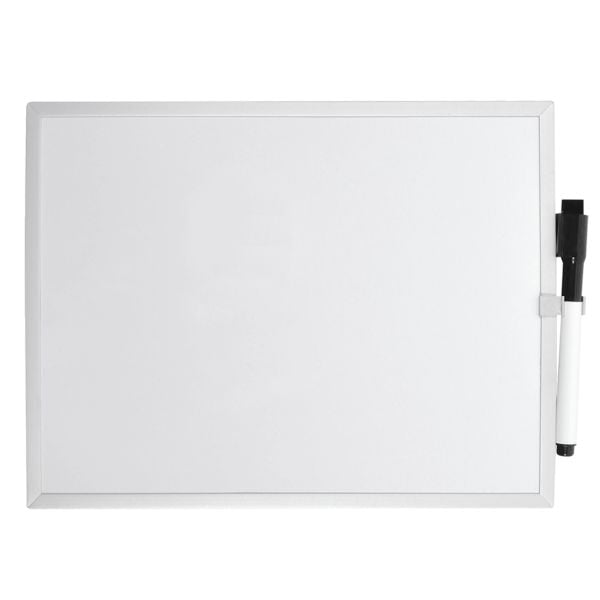Desq Tableau blanc D420100, 40x30 cm
