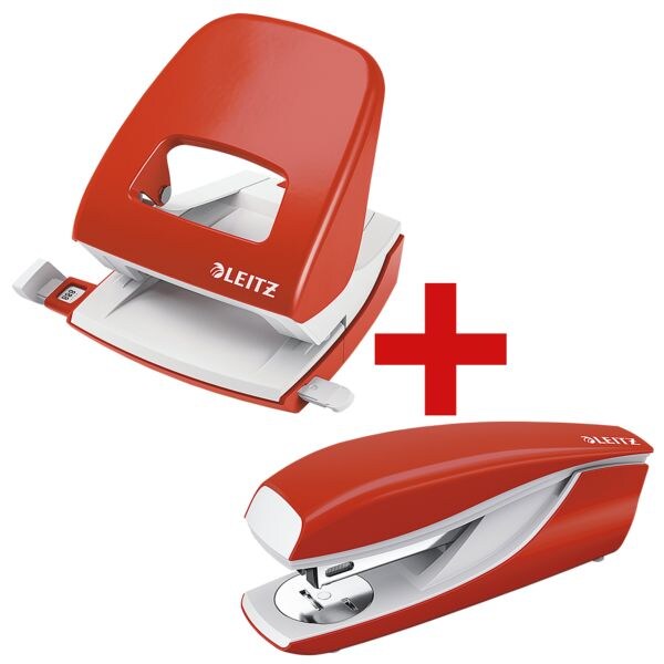 LEITZ perforatrice de bureau