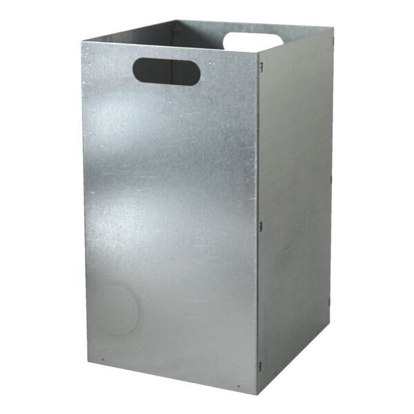 SZ Metall Seau intrieur pour poubelles 54 litres