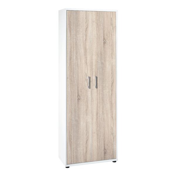 Mbelpartner Armoire  Smileline IV  65 cm large 5 NC