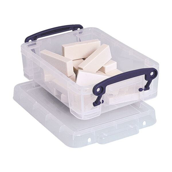 Really Useful Box Bote de rangement  UB075C , 0,75 litre
