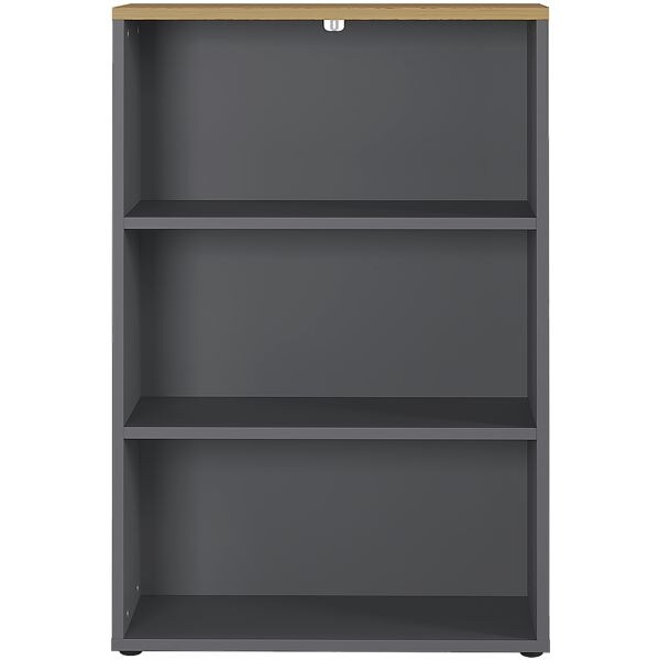 Germania-Werke Bibliothque  Agenda Home  3 NC 80 cm de largeur