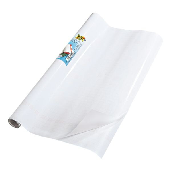 folia Film pour couverture de livre - autocollante (2 m de long)