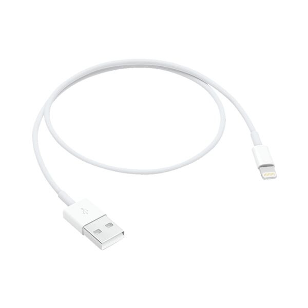 Apple Cble de connexion Lightning vers USB