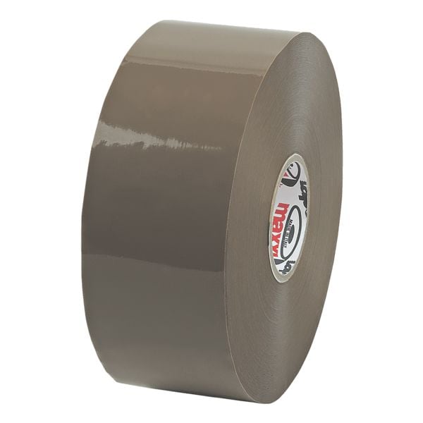 ruban adhsif d'emballage MAXXI Tape, 48 mm de large, 200 m de longueur