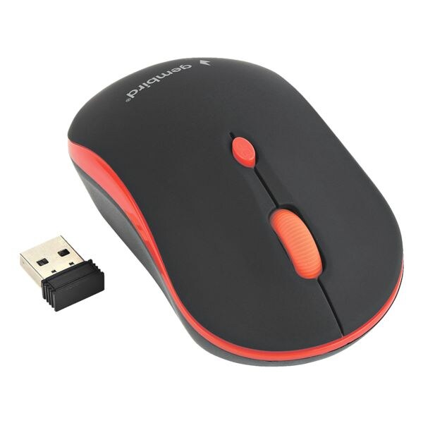 Gembird Souris optique sans fil