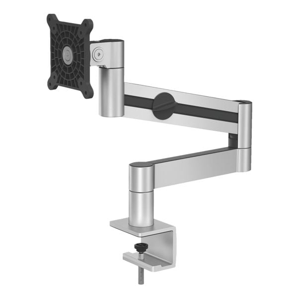 Durable Support moniteur avec pince pour bureau Durable Support moniteur avec pince pour bureau