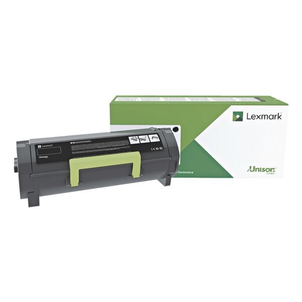 Lexmark Toner � 55B2H00 �