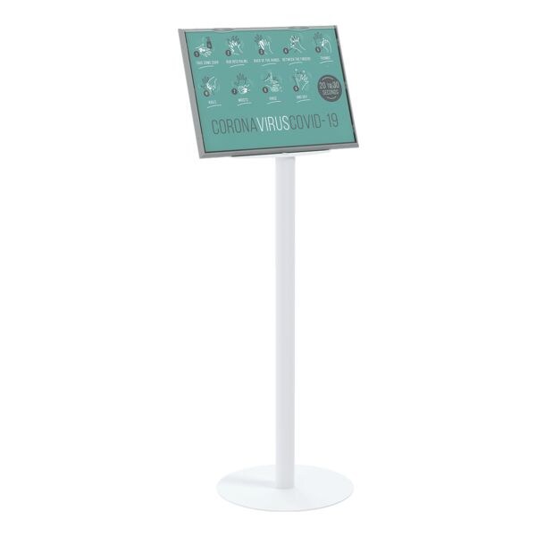 Paperflow Panneau d'information A3