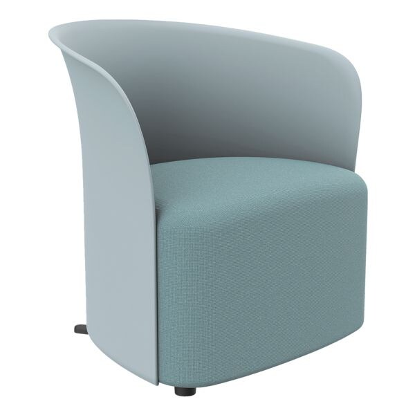 meet Fauteuil  Crown 