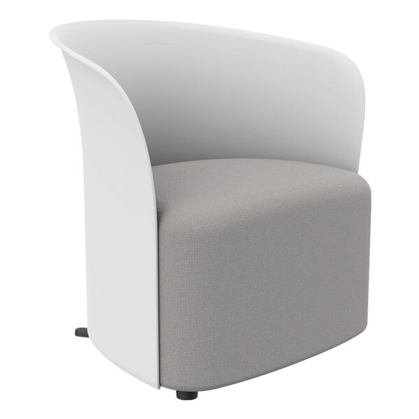 Paperflow Fauteuil  Crown 