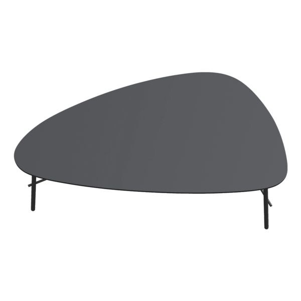 meet Table d'appoint � Lazy � 50 x 93 cm