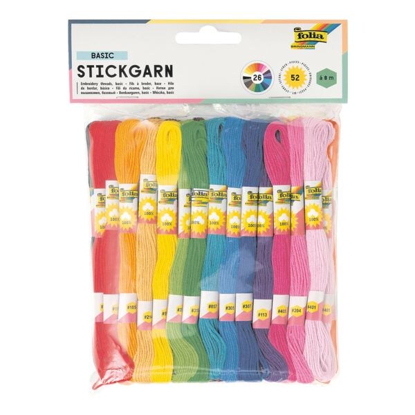 folia Fils  broder  BASIC 