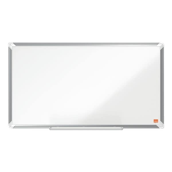 Nobo Tableau blanc Premium Plus Widescreen 32 pouces, 72,8x41,8 cm