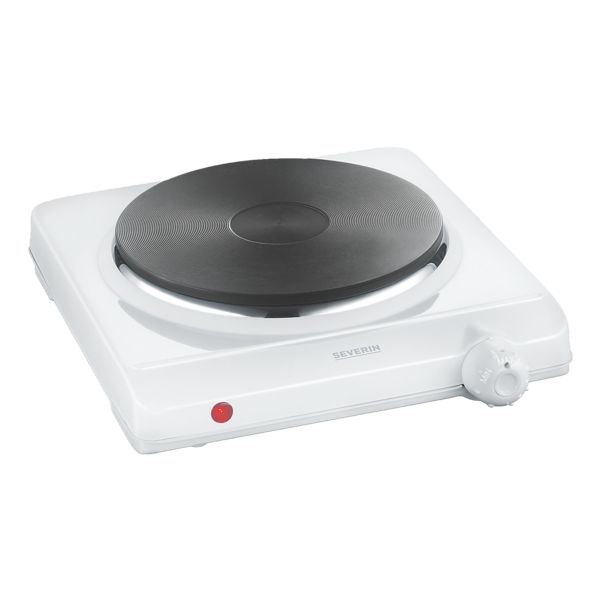 SEVERIN Plaque de cuisson « KP 1091 » SEVERIN Plaque de cuisson « KP 1091 »