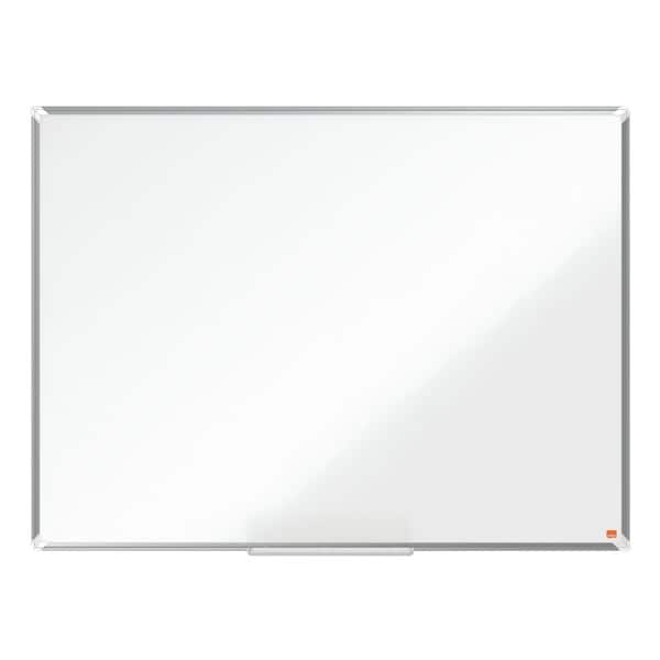 Nobo Tableau blanc premium plus, 120x90 cm Nobo Tableau blanc premium plus, 120x90 cm