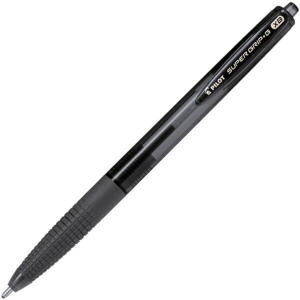 Pilot Super Grip G XB Stylo-bille