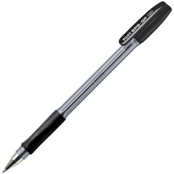 Pilot BPS-GP-M Stylo-bille