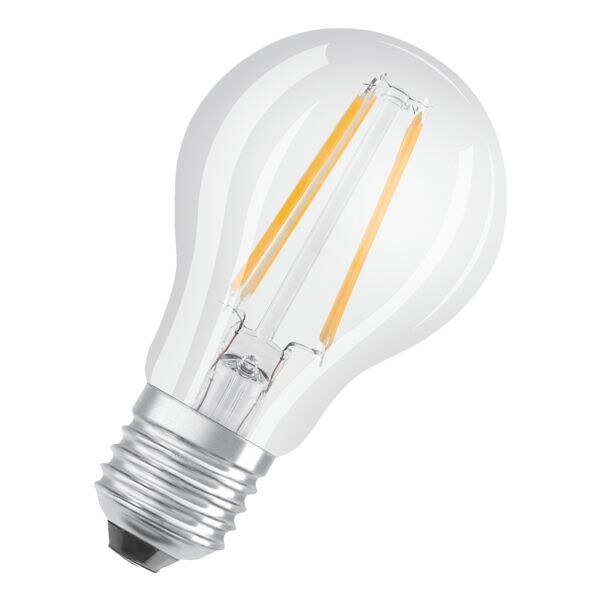 Osram Lampe LED  Retrofit Classic E  4 W - clair