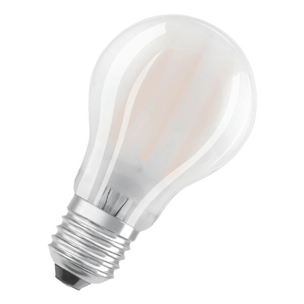 Osram Lampe LED « Retrofit Classic A » 4 W - mate Osram Lampe LED « Retrofit Classic A » 4 W - mate