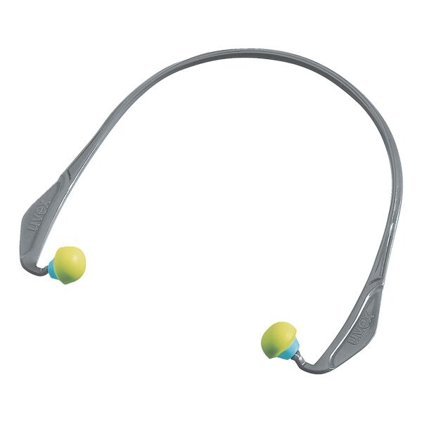 UVEX Arceaux anti-bruits « x-cap » paquet de 15 UVEX Arceaux anti-bruits « x-cap » paquet de 15