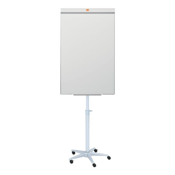 Nobo Flipchart mobile « Impression Pro » avec pied étoile sur roulettes