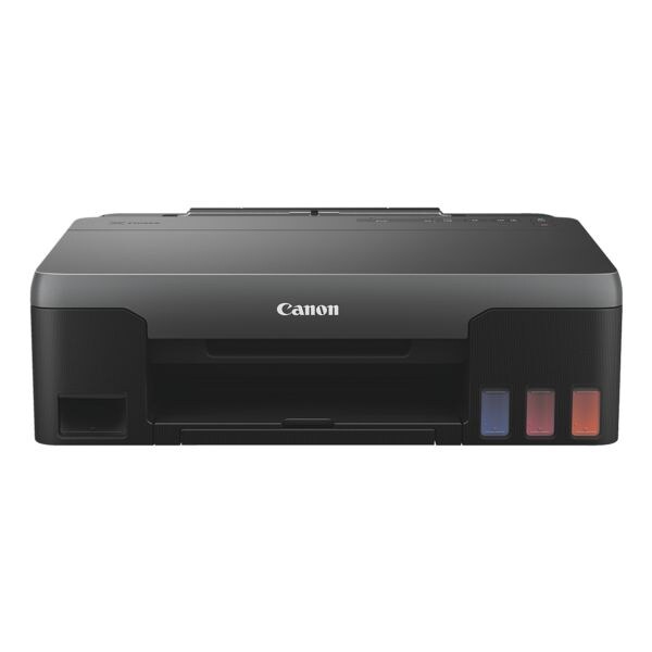 Canon PIXMA G1520 Imprimante jet d’encre, A4 imprimante jet d’encre couleur, 4800 x 1200 dpi