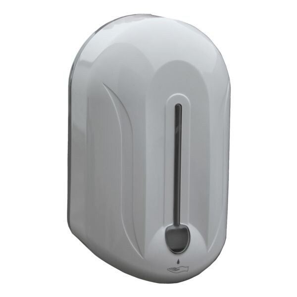 Gerso Distributeur de liquide dsinfectant avec capteur 1.000 ml