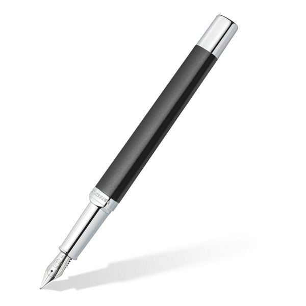 STAEDTLER triplus M stylo-plume Epaisseur de trait M plume en acier inoxydable