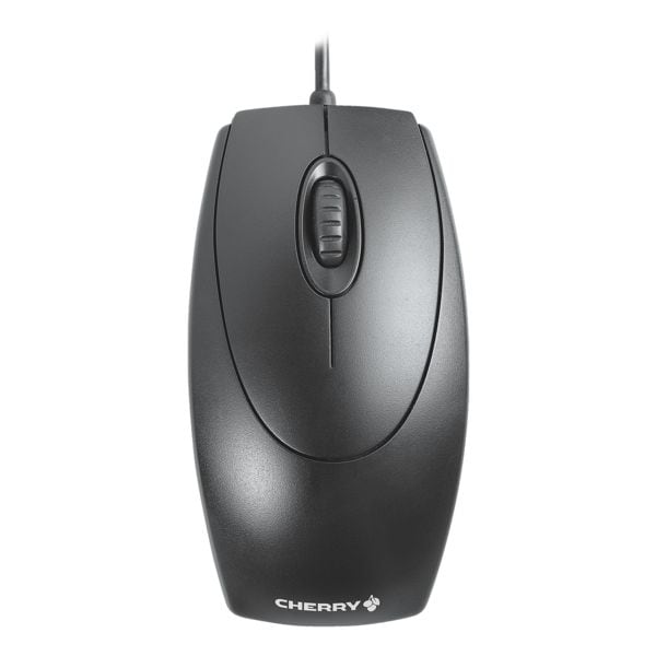 Cherry Souris PC � WheelMouse optical � noir
