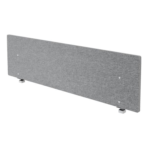 HAMMERBACHER Sparateur de table acoustique 179,5 x 50 cm