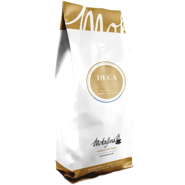 Mokafina Deca Caf 1000 g