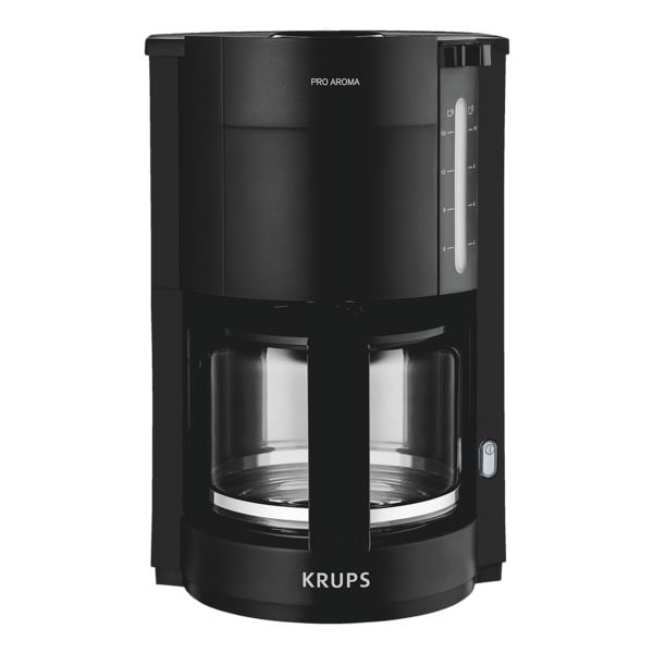 Krups Cafetire  Pro Aroma F30908  noir