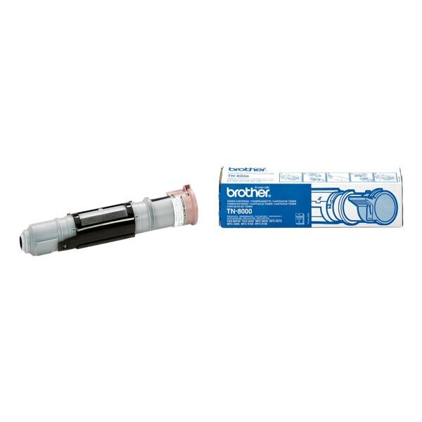 Brother Cartouche toner « TN-8000 » Brother Cartouche toner « TN-8000 »