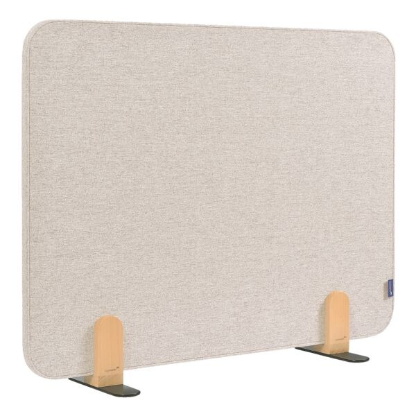 Legamaster Sparateur de table  ELEMENTS  60x80 cm tenue autonome